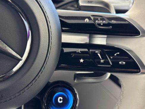 New 2025 Mercedes-Benz S 63 AMG S image 32