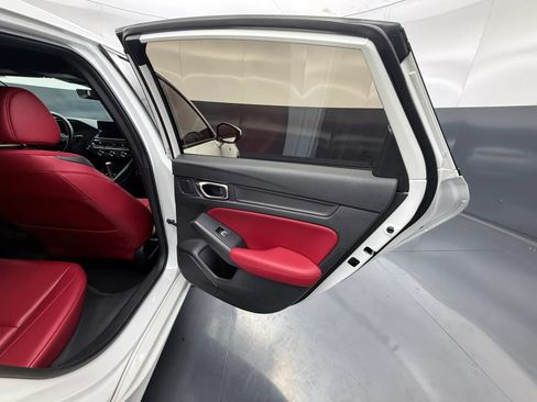 Used 2023 Acura Integra A-Spec FWD image 21