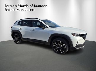 New 2026 MAZDA CX-50 AWD 2.5 S w/ Weather Package video 1
