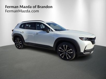New 2026 MAZDA CX-50 AWD 2.5 S w/ Weather Package