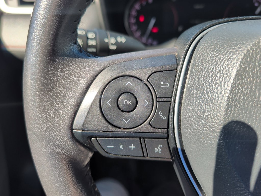 Used 2024 Toyota RAV4 Adventure AWD/4WD image 15