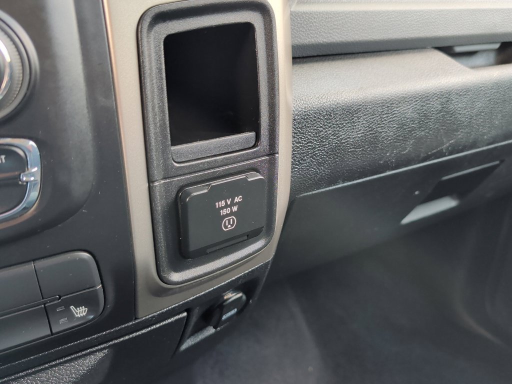 Used 2014 RAM 1500 Big Horn AWD/4WD image 18