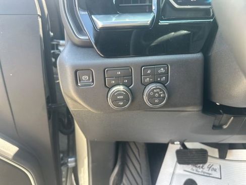 New 2026 Chevrolet Silverado 2500 LT w/ Trail Boss Package AWD/4WD image 18