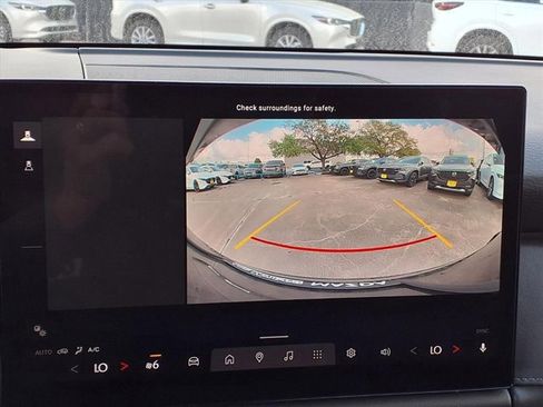 New 2026 MAZDA CX-5 Select image 14