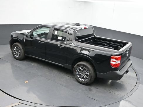 New 2026 Ford Maverick XLT w/ Equipment Group 301A AWD/4WD image 42