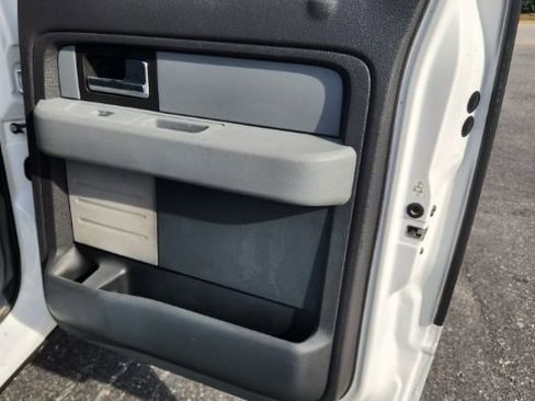 Used 2013 Ford F150 XL w/ Mid Equipment Group image 20