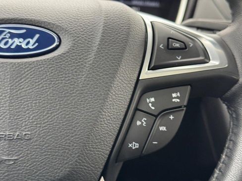 Used 2020 Ford Fusion Energi Titanium image 22