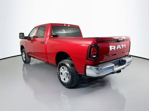 New 2026 RAM 2500 Tradesman AWD/4WD image 5
