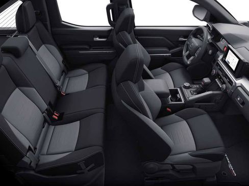 New 2026 Toyota Tacoma TRD Off-Road AWD/4WD image 45