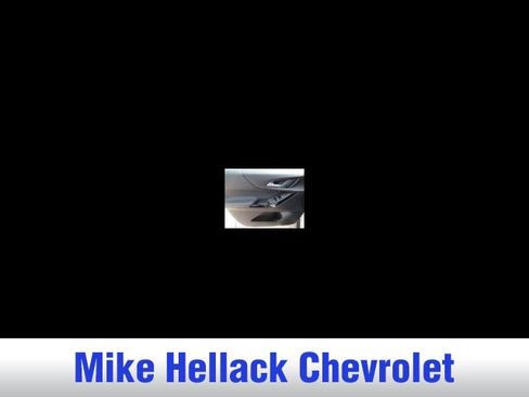 Used 2025 Chevrolet Equinox LT image 49