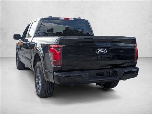 New 2026 Ford F150 STX w/ Equipment Group 200A image 8