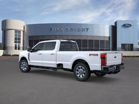 New 2026 Ford F350 Lariat AWD/4WD image 5