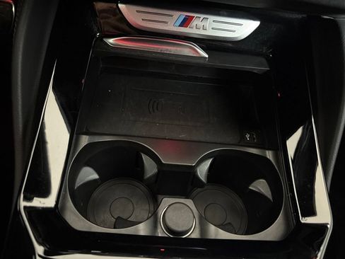 Certified 2022 BMW X4 M AWD/4WD image 17