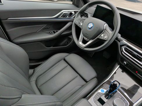 Certified 2023 BMW i4 eDrive35 w/ Premium Package image 34