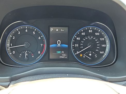 Used 2023 Hyundai Kona SEL FWD image 17