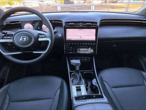 Used 2024 Hyundai Santa Cruz Night image 16