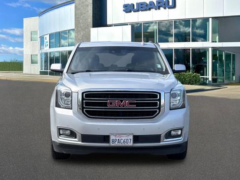 Used 2018 GMC Yukon SLT AWD/4WD image 10
