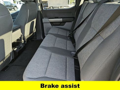 New 2025 Ford F250 XL w/ STX Appearance Package image 27