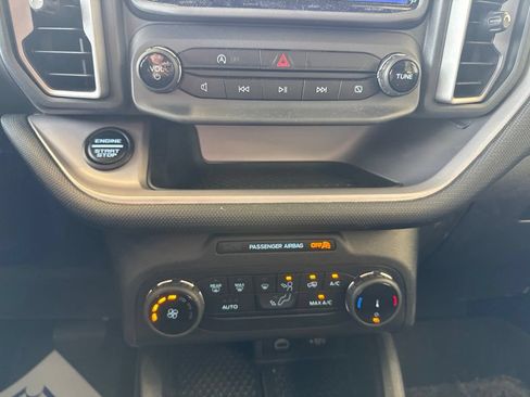 Certified 2023 Ford Bronco Sport Big Bend AWD/4WD image 22