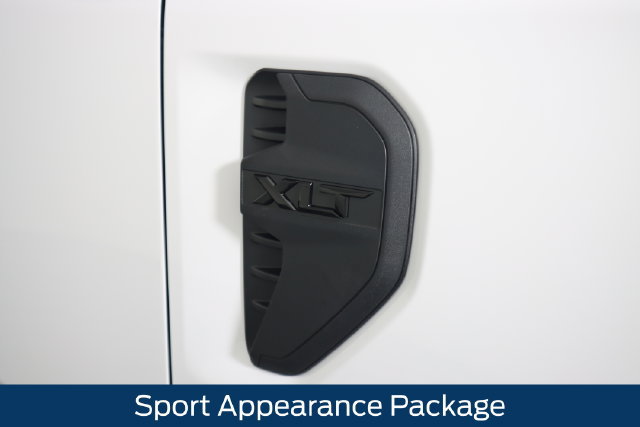 New 2026 Ford Ranger XLT AWD/4WD image 14