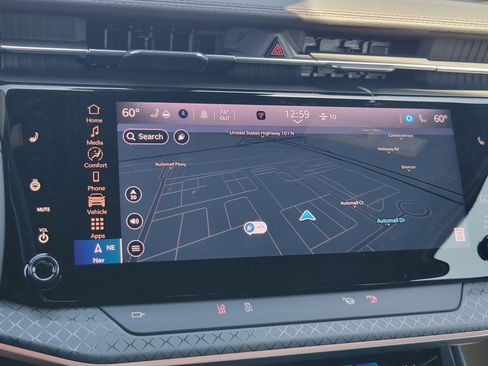 New 2025 Jeep Wagoneer S Limited image 16