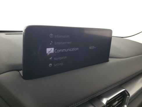 Certified 2023 MAZDA CX-5 AWD 2.5 S w/ Select Package image 27