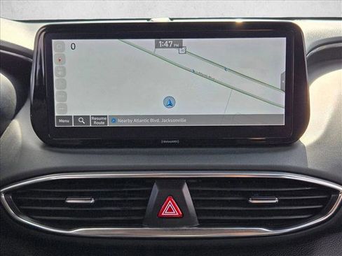 Used 2023 Hyundai Santa Fe SEL image 12