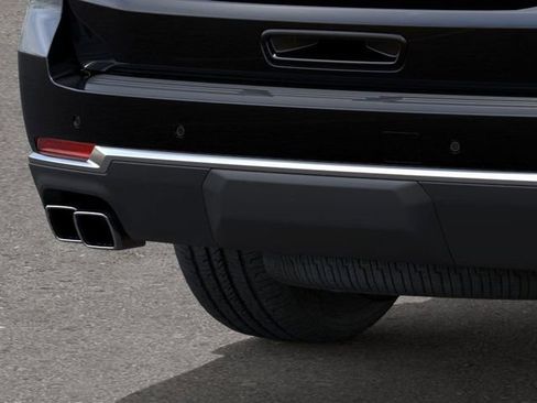 New 2026 Chevrolet Tahoe High Country AWD/4WD image 14