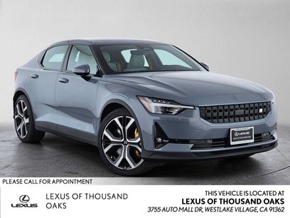 Used 2023 Polestar Polestar 2 w/ Pilot Pack