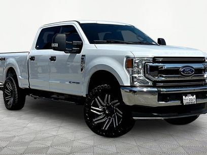Used 2022 Ford F250 XLT