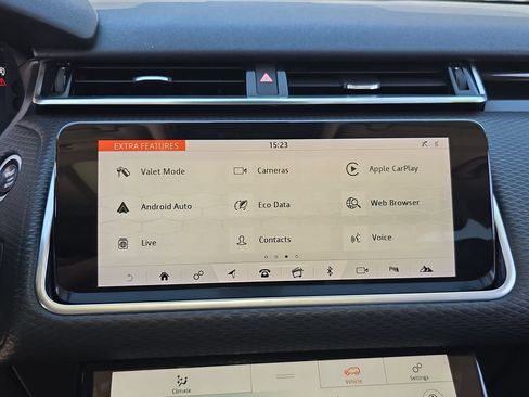 Used 2020 Land Rover Range Rover Velar S AWD/4WD image 21
