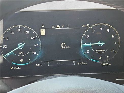 Used 2024 Kia Sportage SX AWD/4WD image 14