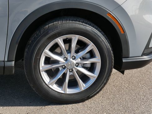 Used 2024 Honda CR-V EX image 15