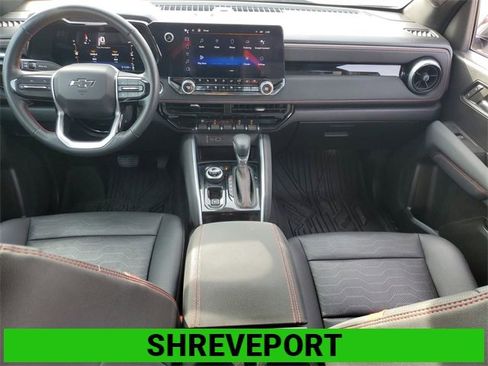 Certified 2023 Chevrolet Colorado Z71 w/ Z71 Convenience Package 2 image 19