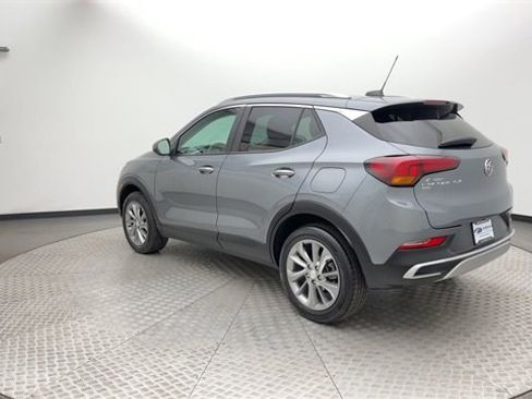 Used 2020 Buick Encore GX Select w/ Experience Buick Package image 4