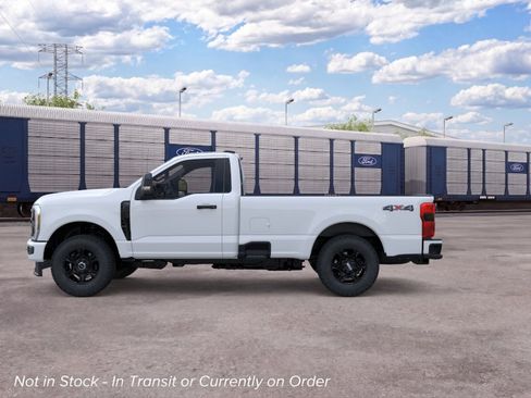 New 2026 Ford F250 XL AWD/4WD image 3