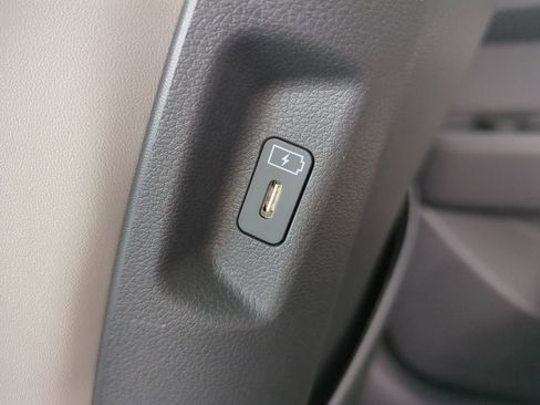 New 2026 Hyundai Santa Fe SEL image 18