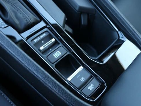 New 2025 Honda Accord EX-L image 13