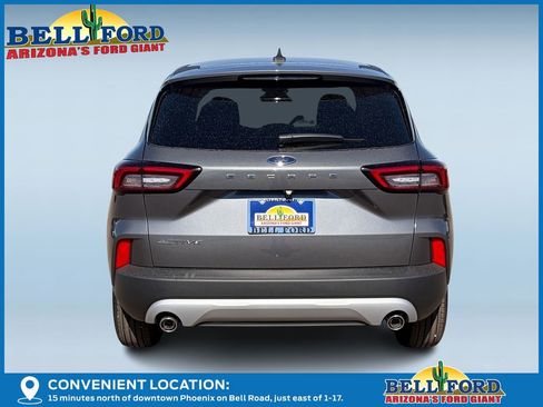 New 2026 Ford Escape Active image 5