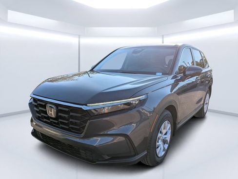 New 2026 Honda CR-V LX image 7