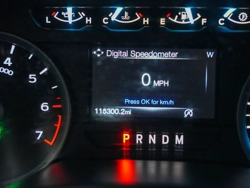 Used 2018 Ford F150 XLT w/ Equipment Group 302A Luxury AWD/4WD image 6
