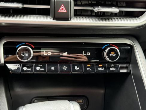 Used 2021 Kia K5 GT-Line w/ GT-Line FWD Premium Package image 24