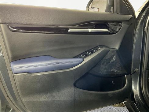 Certified 2024 Kia Seltos S AWD/4WD image 20
