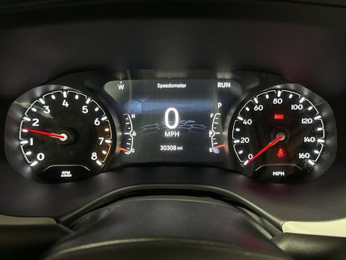Used 2023 Jeep Compass Limited AWD/4WD image 12