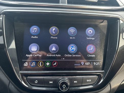 Used 2023 Chevrolet TrailBlazer LT w/ Convenience Package image 15