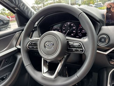 New 2026 MAZDA CX-90 3.3 Turbo S w/ Premium Package image 55