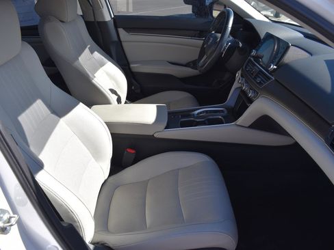 Used 2020 Honda Accord EX-L image 15