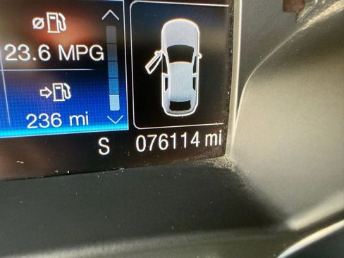 Used 2014 Ford Escape Titanium image 27