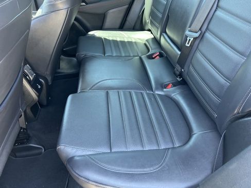 Used 2024 Dodge Hornet R/T Plus w/ R/T Blacktop Package image 24