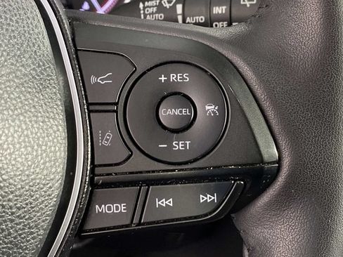Used 2023 Toyota RAV4 XLE w/ Convenience Package AWD/4WD image 18